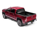 Truxedo 14-18 GMC Sierra & Chevrolet Silverado 1500 6ft 6in Sentry CT Bed Cover - 1572016