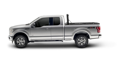 UnderCover 2017+ Ford F-250/F-350 8ft Ultra Flex Bed Cover - UX22026