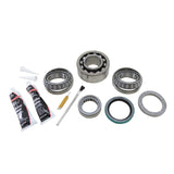 Yukon Gear Bearing install Kit For GM Ho72 Diff / w/out Load Bolt (Ball Bearing) - BK GMHO72-A