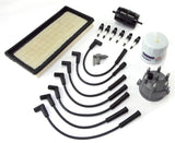 Omix Ignition Tune Up Kit 2.5L 91-93 Cherokee (XJ) - 17256.19