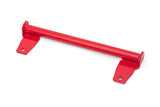 BMR 15-23 Mustang Harness Crotch Strap Red - HCS760R