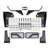 Westin 17-20 Ford F-150 Raptor Pro-Mod Front Bumper - 58-41145