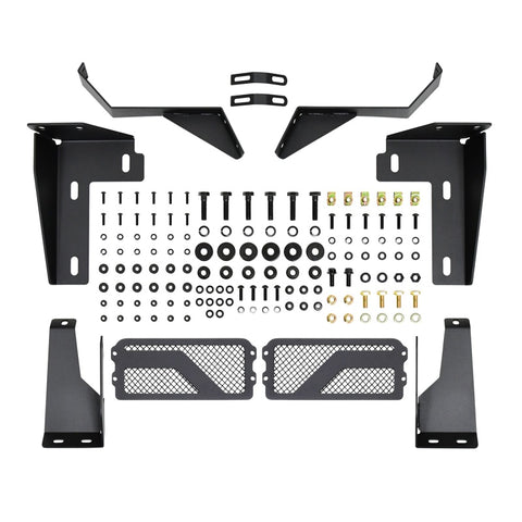 Westin 17-20 Ford F-150 Raptor Pro-Mod Front Bumper - 58-41145