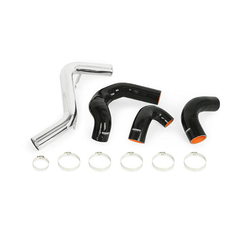 Mishimoto 2013+ Ford Focus ST Intercooler Pipe Kit - Polished - MMICP-FOST-13KP