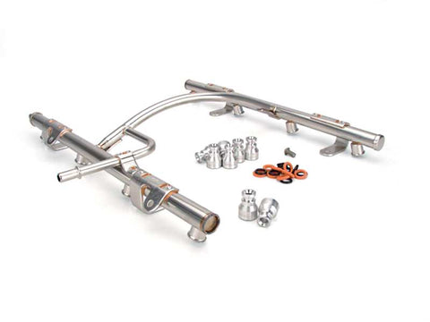 FAST Oe Fuel Rail Kit LSXR LS3/LS7 - 146020-KIT