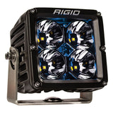 Rigid Industries Radiance Pod XL Blue Backlight - Pair - 32202