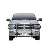 Westin 2009-2018 Dodge/Ram 1500 Sportsman Grille Guard - Black - 40-3545