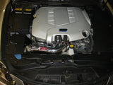 Injen 2008-10 IS-F 5.0L V8 Polished Short Ram Intake - SP2096P