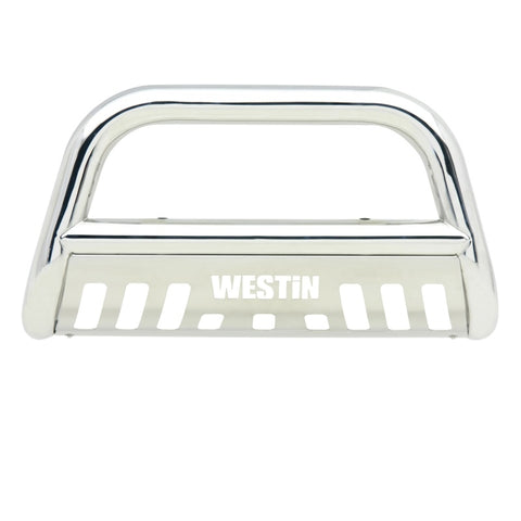 Westin 2001-2007 Chevy Silverado Classic 1500HD/2500HD/3500HD E-Series Bull Bar - SS - 31-5240