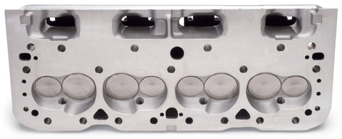 Edelbrock Single Perf SBC C-Bolt Head Comp - 60859