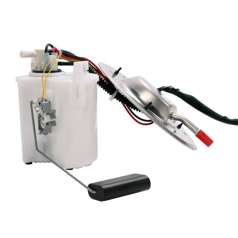 BBK 1998 Mustang V6 GT Cobra 300LPH Intank Fuel Pump - 1861