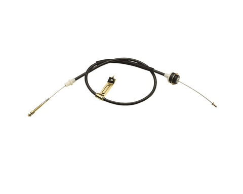 Ford Racing 1982-1995 V8 Mustang Adjustable Clutch Service Cable - M-7553-C302