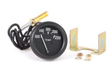 Omix Temperature Gauge 48-67 Willys & Jeep Models - 17210.05