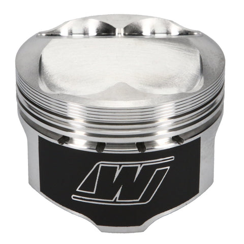 Wiseco Ford Duratec 2.3L 87.5mm Bore 12.4:1 CR Pistons (Inc Rings) - KE257M875