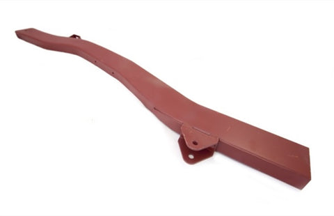 Omix Front Frame Rail Left 49-Inches 41-45 Willys MB - 12021.91