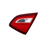 xTune 16-18 Nissan Altima 4DR Passenger Side Tail Light - OEM Inner Right (ALT-JH-NA16-4D-OE-IR) - 9943034