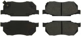 StopTech Street Brake Pads - 308.02560