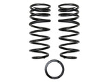 ICON 2008+ Toyota Land Cruiser 200 1.75in Dual Rate Rear Spring Kit - 52750