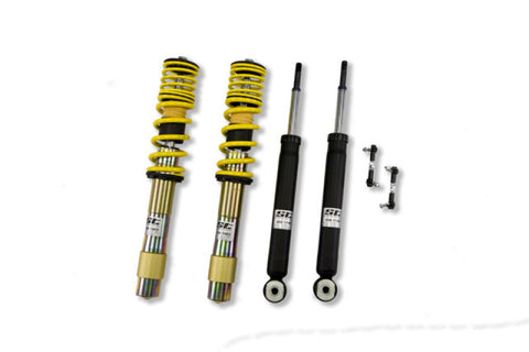 ST Coilover Kit 99-03 BMW 525i/528i/540i E39 Sports Wagon w/Factory Air Suspension - 13220036