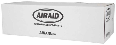 Airaid 07-13 Avalanche/Sierra/Silverado 4.3/4.8/5.3/6.0L Modular Intake Tube - 200-996