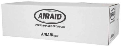 Airaid 2015 Ford Mustang EcoBoost 2.3L Intake Tube - 450-930