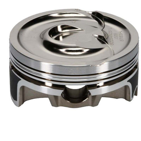 Wiseco Chevy LT1 Gen V 4.125in Bore 1.105in CH -20cc Dish Piston Kit - K0443X6