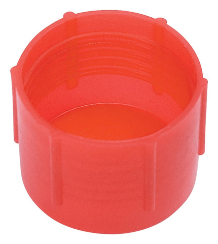 Russell Performance -6 AN Plastic Cap (10 pcs.) - 645520