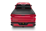 UnderCover 19-20 Chevy Silverado 1500 6.5ft Ultra Flex Bed Cover - Matte Black Finish - UX12023