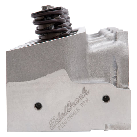 Edelbrock Single Ford FE 76cc 427 Head Comp - 60079