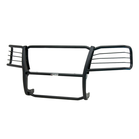 Westin 2003-2007 GMC Sierra Classic 2500HD/3500 Sportsman Grille Guard - Black - 40-1265