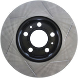 StopTech Slotted Sport Brake Rotor - 126.39006SR