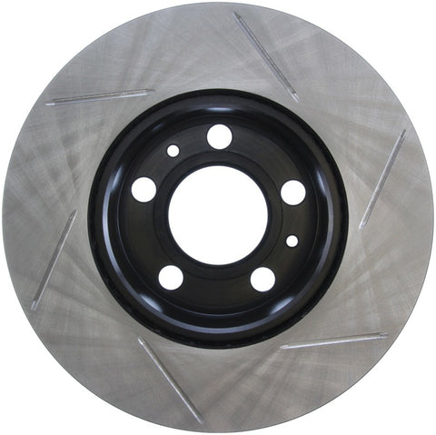 StopTech Slotted Sport Brake Rotor - 126.39006SL