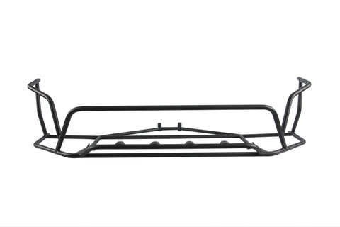 LP Aventure 18-19 Subaru Crosstrek Big Bumper Guard - Powder Coated - FLP-CTA-18-GUARD-B-B+OPC