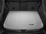 WeatherTech 2015.5+ Volvo V60 Cargo Liners - Grey - 42771