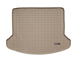 WeatherTech 2015+ Subaru Legacy Cargo Liners - Tan - 41733