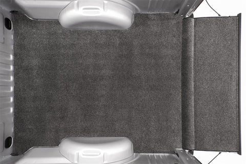 BedRug 2007+ Toyota Tundra 5ft 6in Bed XLT Mat (Use w/Spray-In & Non-Lined Bed) - XLTBMY07SBS