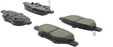 StopTech Performance Brake Pads - 309.10330