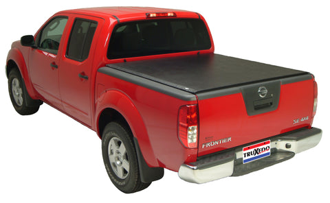 Truxedo 22+ Nissan Frontier (6ft. Bed) Lo Pro Bed Cover - 584301