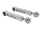 ICON 2021+ Ford Bronco Billet Rear Upper Adjustable Link Kit - 44100