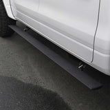 Westin 19-23 RAM 1500 Crew Cab (Excl. 2019+ 1500 Clsc.) Pro-e Running Boards - Tex. Blk - 29-24085