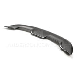 Anderson Composites 2020+ Ford Mustang Shelby GT500 Type-OE Rear Spoiler - AC-RS20FDMU500