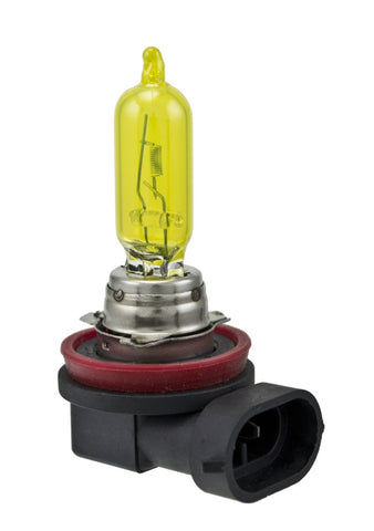 Hella Bulb H9 12V 65W XEN YLW - H71071092