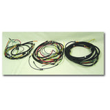 Omix Wiring Harness w/ Turn Signal 45-46e Willys Models - 17201.02