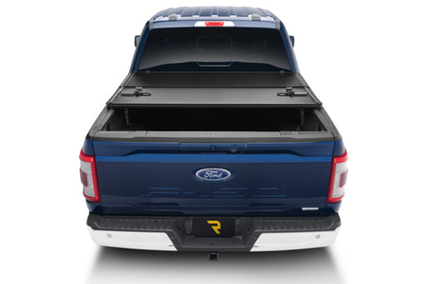 UnderCover 04-21 Ford F-150 6.5ft Triad Bed Cover - TR26030