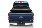 UnderCover 17-21 Ford Super Duty 6.75ft Triad Bed Cover - TR26021