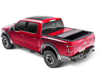 UnderCover 21-24 Ford F-150 66in Fusion Bed Cover - Race Red - AR22029L-PQ