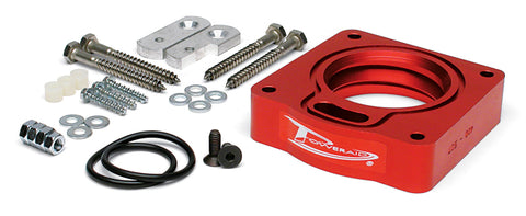 Airaid 01-03 Ford Ranger/Sport Trac 4.0L SOHC (Not HO engine) PowerAid TB Spacer - 400-507