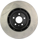 StopTech Slotted Sport Brake Rotor - 126.33111SR