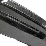 Seibon 12-13 BRZ/FRS CSL Style Carbon Fiber Trunk/Hatch - TL1213SCNFRS-C