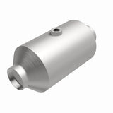 Magnaflow Catalytic Converter Universal 10in Length 5in Conv Width 2in In / 2in Out Conv Diameter - 440054